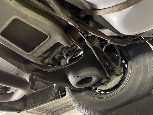 Used 1990 Cadillac De Ville Coupe image 63