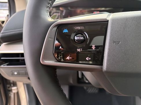 New 2026 Nissan Murano SL AWD/4WD image 22