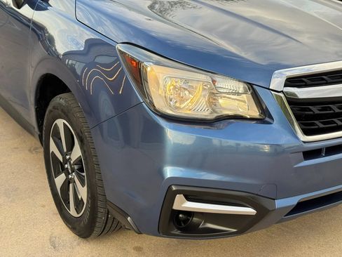 Used 2017 Subaru Forester 2.5i Premium w/ All-Weather Package AWD/4WD image 44