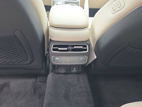 New 2026 Genesis GV70 3.5T Sport Prestige AWD/4WD image 29