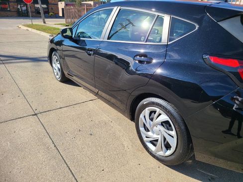 Used 2024 Subaru Impreza 2.0i image 44