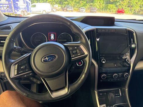 Used 2020 Subaru Ascent Limited w/ Technology Package AWD/4WD image 5