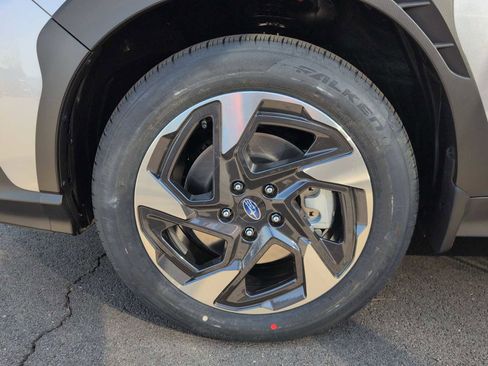 New 2026 Subaru Crosstrek 2.5i Limited AWD/4WD image 13