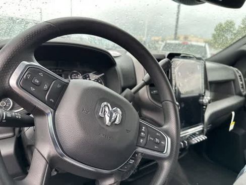 New 2026 RAM 3500 Tradesman image 3