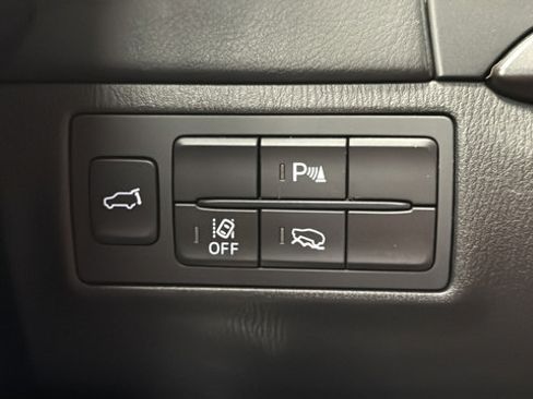Used 2021 MAZDA CX-9 Carbon Edition AWD/4WD image 32