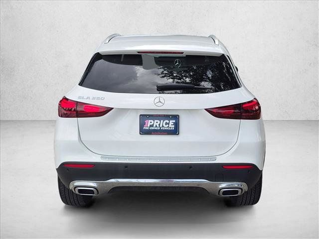 Used 2024 Mercedes-Benz GLA 250 image 7