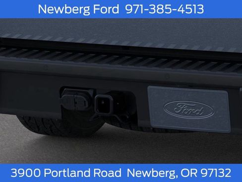 New 2026 Ford Maverick XLT w/ XLT Luxury Package AWD/4WD image 25