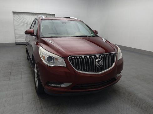 Used 2017 Buick Enclave Premium w/ Experience Buick Package FWD image 14