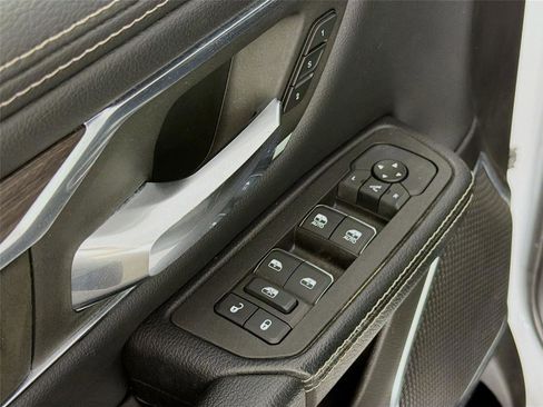 Used 2025 RAM 1500 Laramie w/ Bed Utility Group AWD/4WD image 18