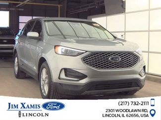 Used 2024 Ford Edge SEL video 1
