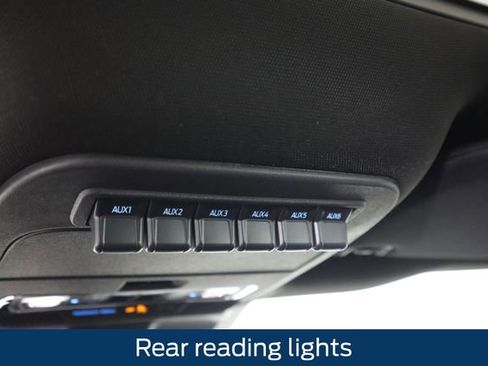 New 2025 Ford F150 Raptor image 67