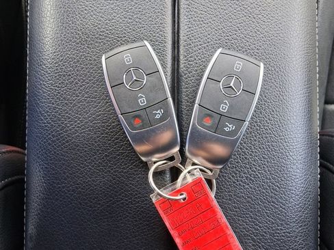 Certified 2021 Mercedes-Benz GLE 350 4MATIC image 14