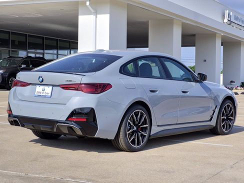 New 2026 BMW i4 eDrive40 w/ M Sport Package RWD image 4
