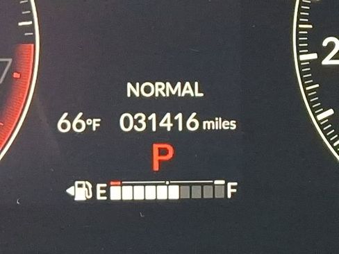 Used 2024 Honda HR-V Sport image 20