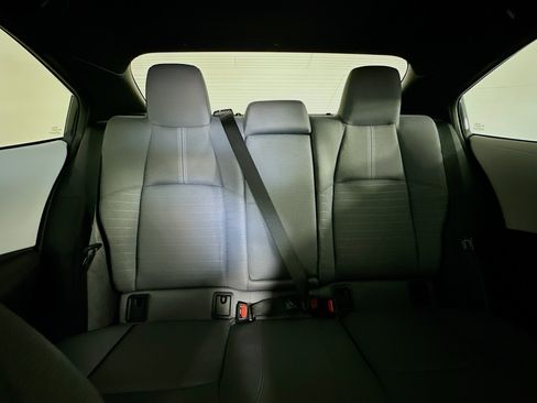 Used 2025 Toyota Corolla SE FWD image 29