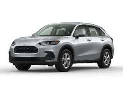 Used 2023 Honda HR-V LX image 1