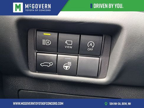 Used 2023 Toyota Highlander Platinum AWD/4WD image 13