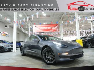Used 2018 Tesla Model 3 Mid Range image 1