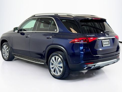 Certified 2020 Mercedes-Benz GLE 350 image 7