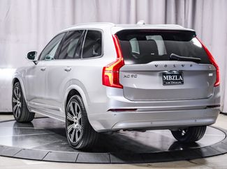 Used 2022 Volvo XC90 T8 Inscription w/ Advanced Package AWD/4WD video 2