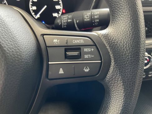 Used 2025 Honda CR-V EX image 13