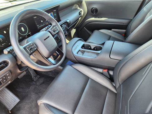 New 2026 Hyundai Palisade XRT Pro AWD/4WD image 10