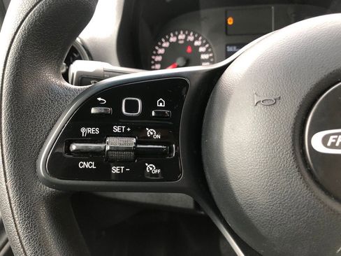 Used 2019 Freightliner Sprinter 2500 w/ Driver Convenience Package image 21