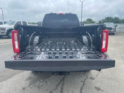 Used 2024 Ford F250 XL w/ XL Off-Road Package AWD/4WD image 13