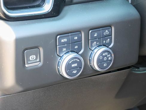 Used 2023 GMC Sierra 1500 Denali Ultimate AWD/4WD image 16