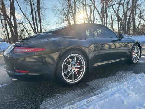 Used 2015 Porsche 911 Carrera S image 3