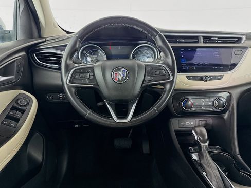 Used 2020 Buick Encore GX Preferred image 16