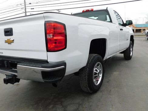 Used 2015 Chevrolet Silverado 3500 LT w/ LT Convenience Package AWD/4WD image 52