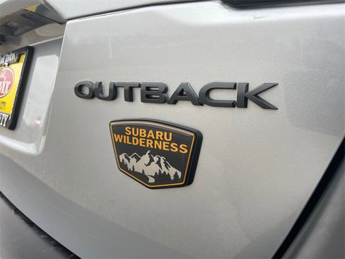 Used 2022 Subaru Outback Wilderness image 53