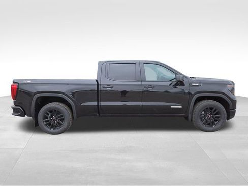 New 2026 GMC Sierra 1500 Elevation image 12