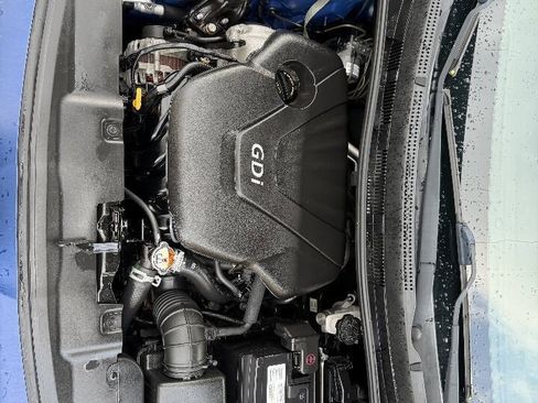 Used 2016 Hyundai Accent SE FWD image 16