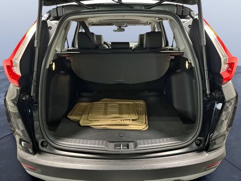 Used 2017 Honda CR-V EX-L image 10