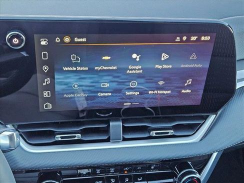 New 2026 Chevrolet Equinox LT image 12