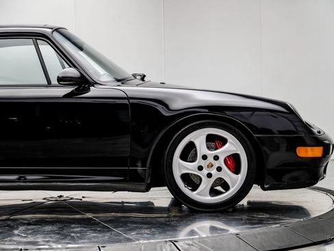Used 1997 Porsche 911 Carrera S image 28