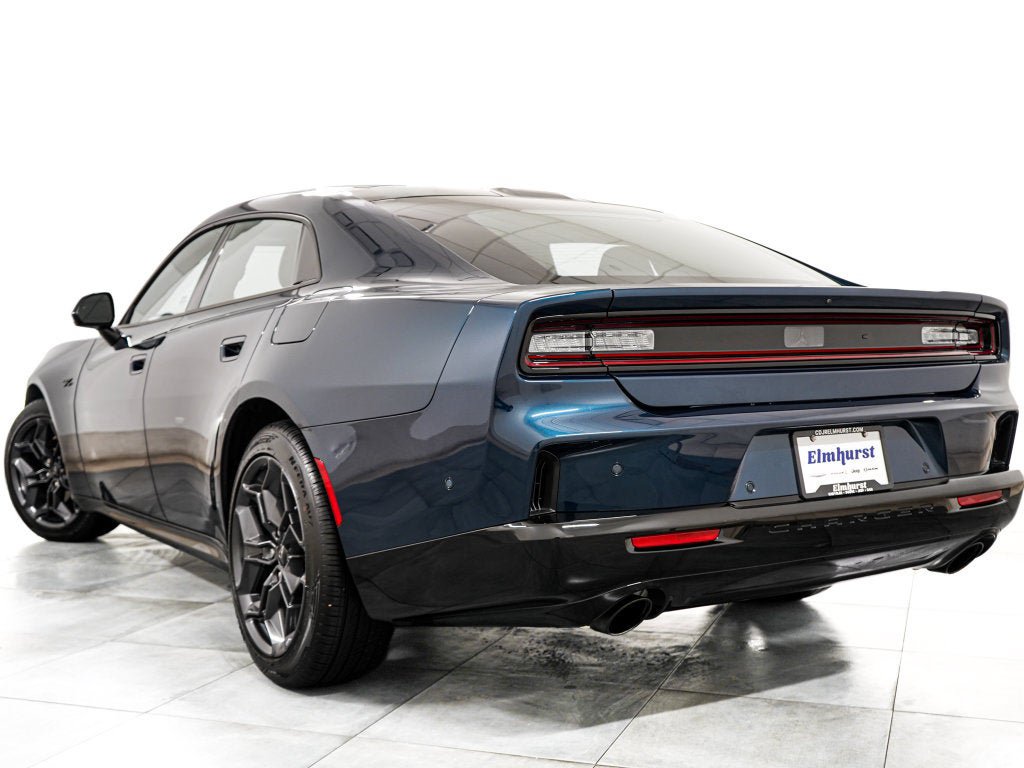 New 2026 Dodge Charger R/T w/ Driver Convenience Group AWD/4WD image 5