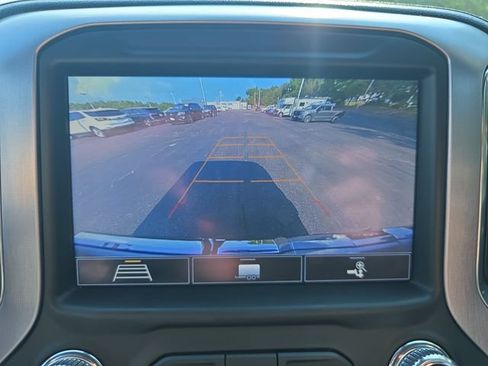 Used 2020 GMC Sierra 1500 SLT w/ SLT Premium Plus Package AWD/4WD image 21