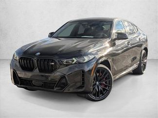 New 2026 BMW X6 M60i w/ Parking Assistance Package video 1