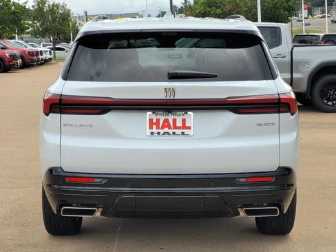 New 2026 Buick Enclave Sport Touring w/ Power Package image 4