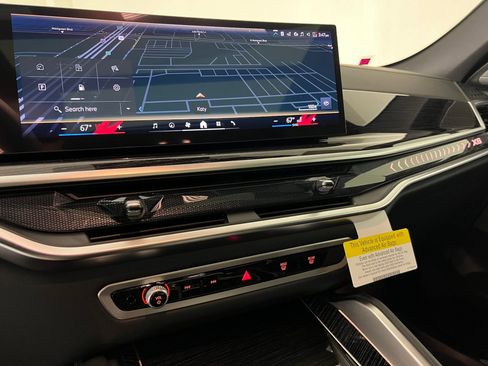 New 2026 BMW X6 xDrive40i image 27