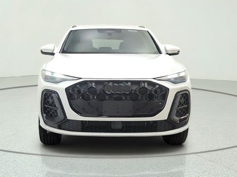 New 2026 Audi Q5 2.0T AWD/4WD image 2