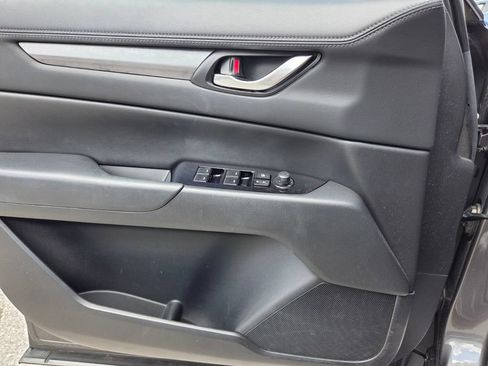 Used 2019 MAZDA CX-5 Touring AWD/4WD image 21