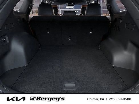 New 2026 Kia Sportage X-Line w/ X-Line Premium Package AWD/4WD image 26