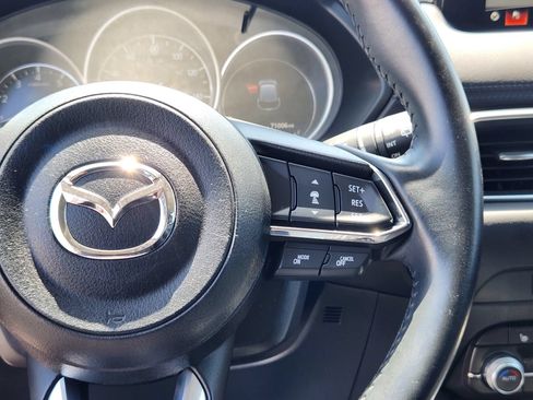 Used 2020 MAZDA CX-5 Touring FWD image 16