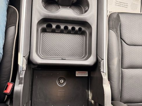 Used 2021 RAM 1500 Laramie w/ Sport Appearance Package image 25