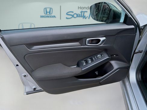 Certified 2023 Honda Civic Sport image 19