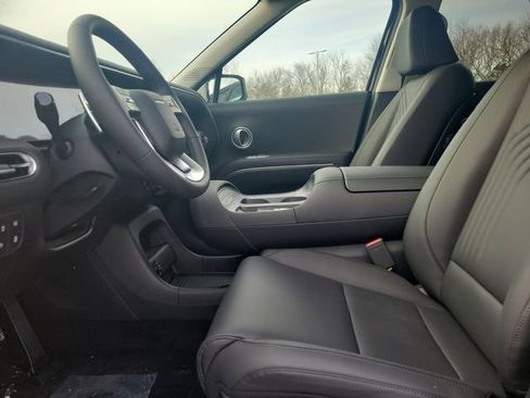 New 2026 Hyundai Palisade SEL FWD image 17